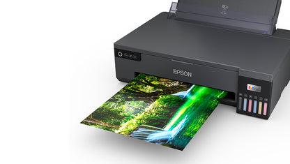 Epson EcoTank L8050 A3 Ink Tank Photo Printer