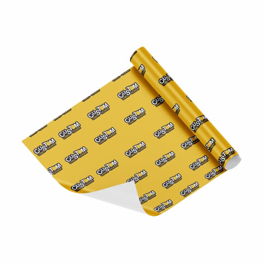 Wrapping Paper